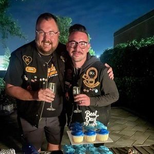 Meet your Posher, Chris